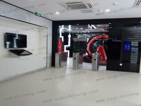 湖北省武漢市水果湖街道萬達電影翼閘