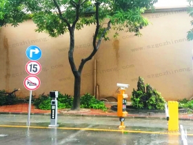 上海某小區案例