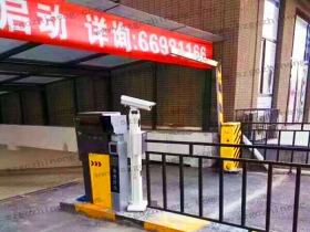 深圳某小區改造案例