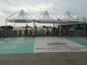 廣東陽江海陵島大角灣一號(hào)銀灘海上絲路旅游景區(qū)進(jìn)口