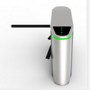 手推桿機械型三輥閘出口GCZN-JX02